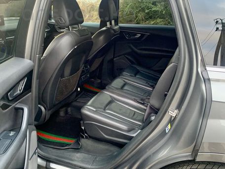 Audi Q7, 2018 — photo 12