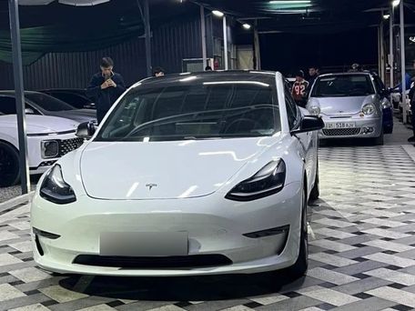 Tesla Model 3, 2023 — фото 3