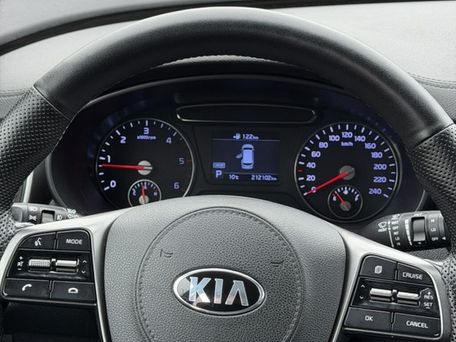 Kia Sorento, 2019 — фото 14