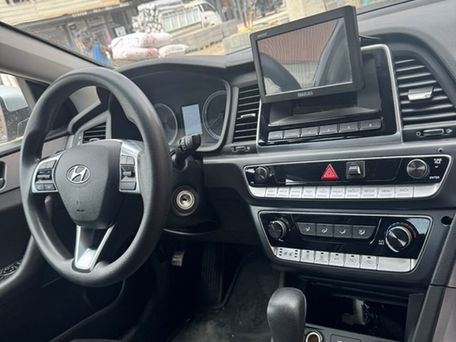 Hyundai Sonata, 2020 — сүрөт 2