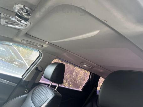 Hyundai Santa Fe, 2019 — photo 8