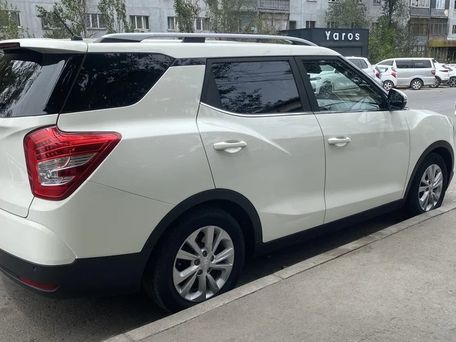 SsangYong Tivoli, 2019 — фото 4