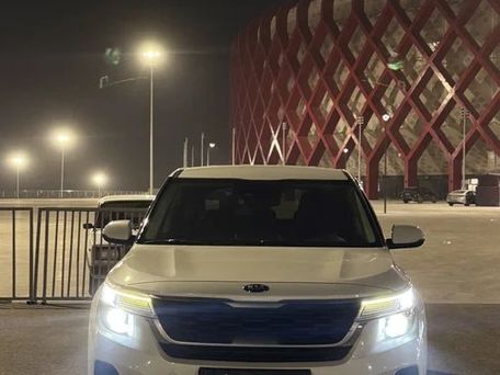 Kia Seltos, 2019 — 照片 2
