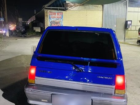 Daewoo Tico, 1999 — сүрөт 3