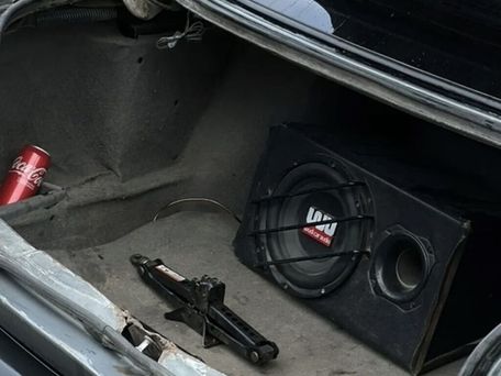 Volkswagen Passat, 1988 — сүрөт 6
