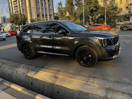 Kia Sorento, 2020 — фото 2