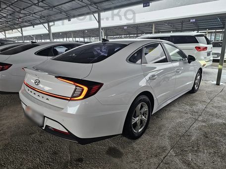 Hyundai Sonata, 2019 — фото 4