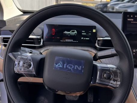 Aion I60, 2026 — 照片 4