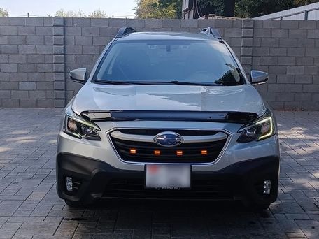 Subaru Outback, 2021 — фото 2