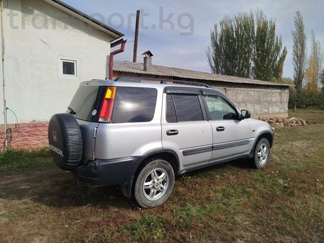 Honda CR-V, 2000 — 照片 2