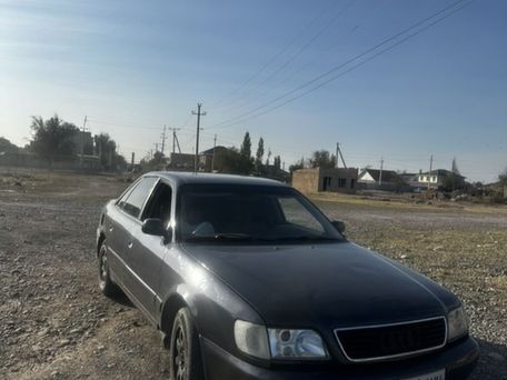Audi A6, 1996 — 照片 4