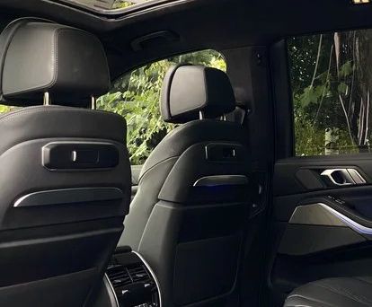 BMW X7, 2023 — сүрөт 8