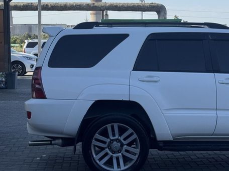 Toyota 4Runner, 2004 — сүрөт 5