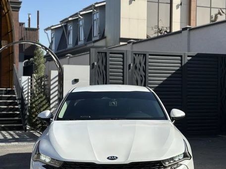 Kia K5, 2020 — 照片 2