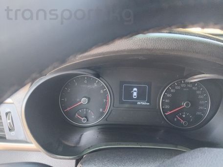 Kia K5, 2017 — photo 9