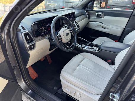 Kia Sorento, 2021 — 照片 10