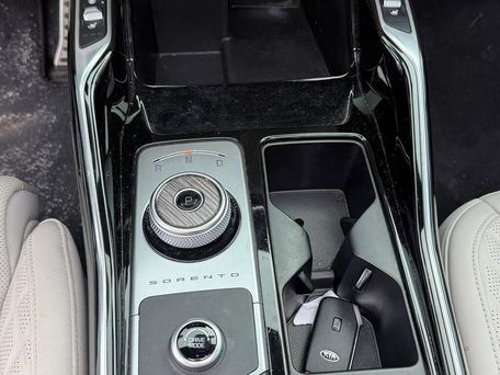 Kia Sorento, 2020 — сүрөт 7