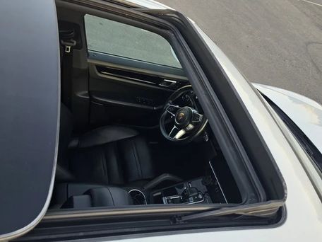 Porsche Cayenne, 2020 — сүрөт 8