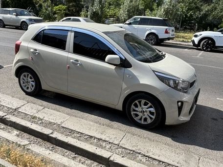 Kia Picanto, 2019 — фото 2