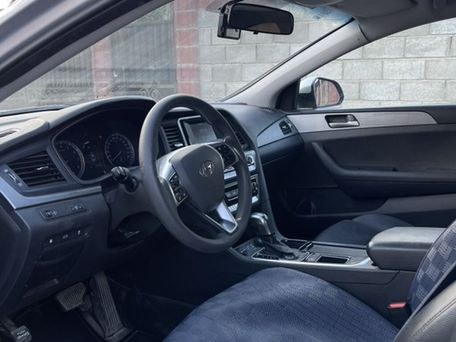 Hyundai Sonata, 2019 — сүрөт 9