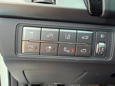 SsangYong Rexton, 2019 — сүрөт 12