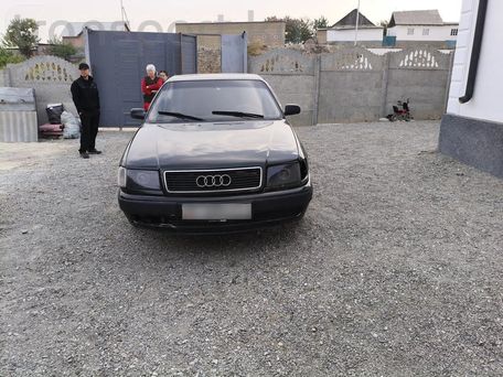 Audi 100, 1994 — сүрөт 1