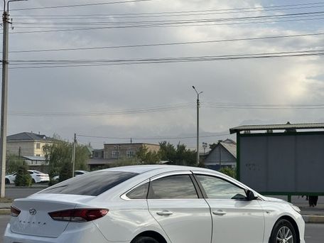 Hyundai Sonata, 2019 — фото 4