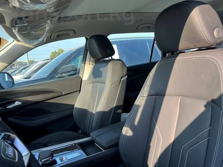 Audi Q6, 2026 — сүрөт 6