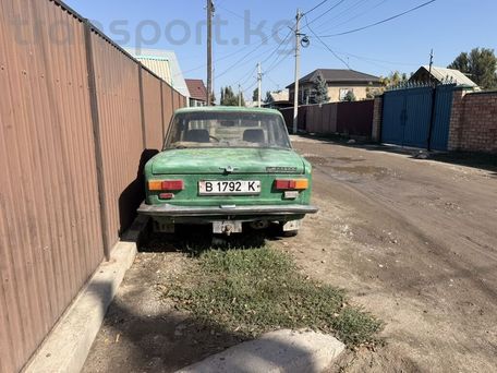 Lada (ВАЗ) 2101, 1987 — фото 2