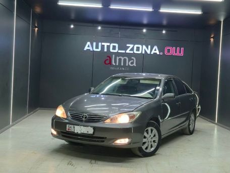 Toyota Camry, 2004 — сүрөт 1