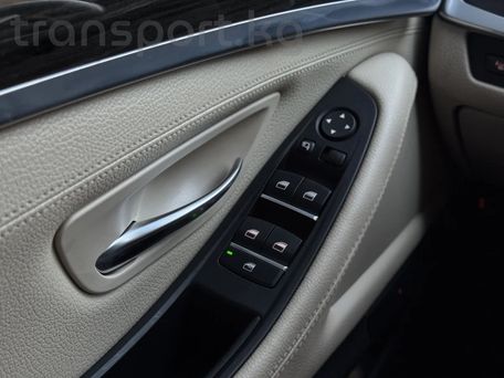 BMW 5 серии, 2014 — сүрөт 7