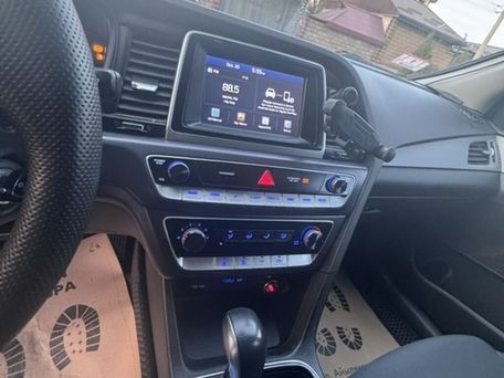 Hyundai Sonata, 2019 — photo 13