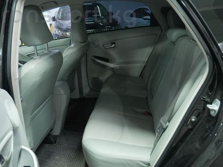 Toyota Prius, 2013 — photo 8