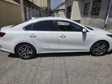 Kia K3, 2019 — сүрөт 6