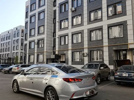 Hyundai Sonata, 2019 — фото 4