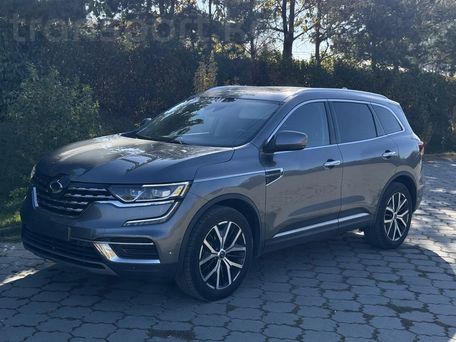 Renault Samsung QM6, 2021 — сүрөт 1