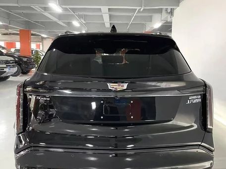 Cadillac XT5, 2025 — фото 2