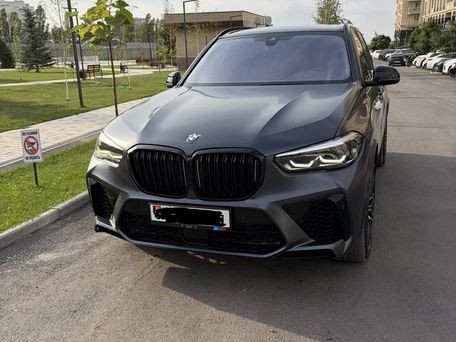 BMW X5, 2019 — сүрөт 1