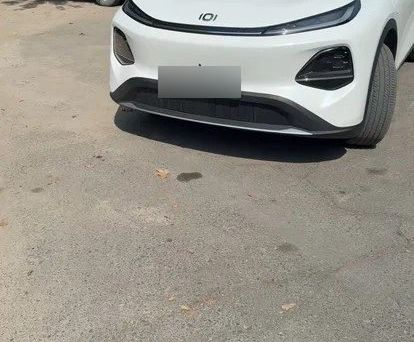 Changan Qiyuan Q05, 2023