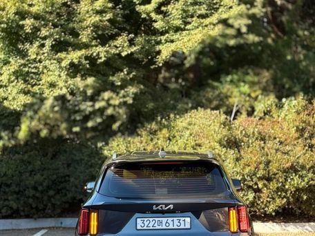 Kia Sorento, 2022 — photo 4