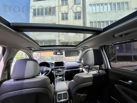 Hyundai Santa Fe, 2020 — 照片 5