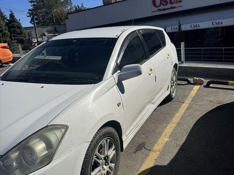 Toyota Caldina, 2003 — photo 3