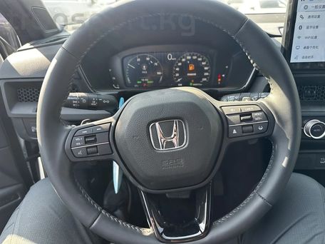 Honda CR-V, 2026 — сүрөт 11