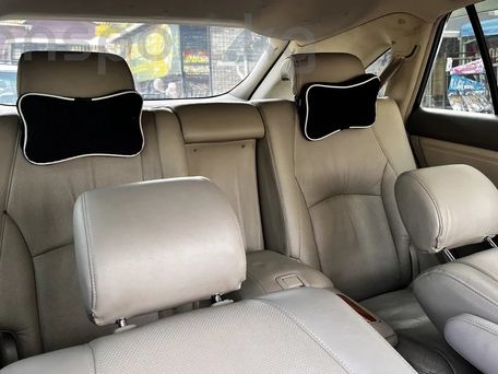 Lexus RX, 2007 — фото 11