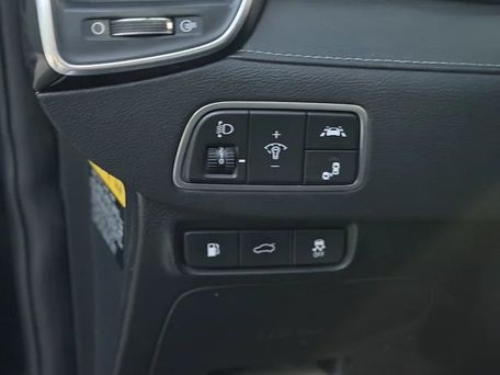 Hyundai Grandeur, 2017 — photo 9