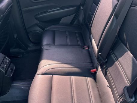 Renault Samsung QM6, 2019 — photo 4