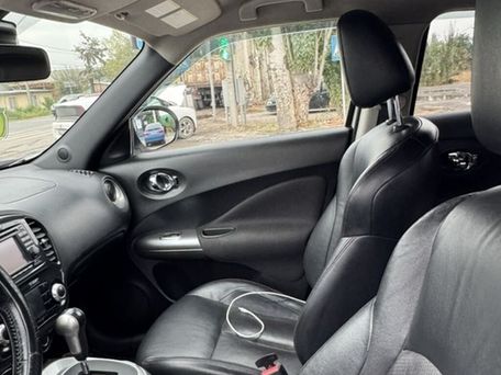 Nissan Juke, 2011 — фото 7