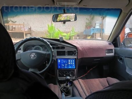 Daewoo Nexia, 2012 — сүрөт 4