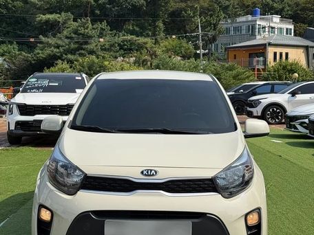 Kia Morning, 2019 — 照片 9