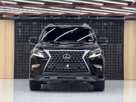 Lexus GX, 2019 — сүрөт 1